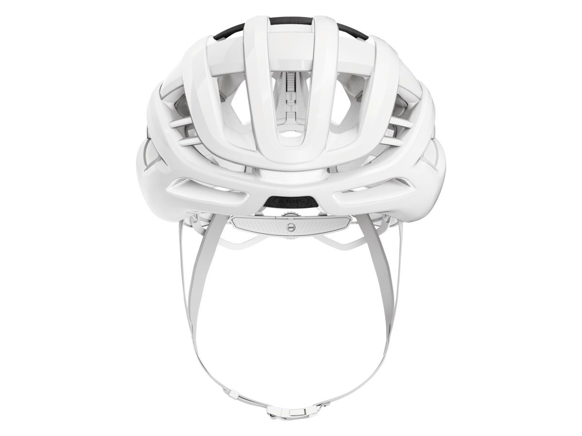 ABUS AIRBREAKER 2.0 公路車安全帽 素白