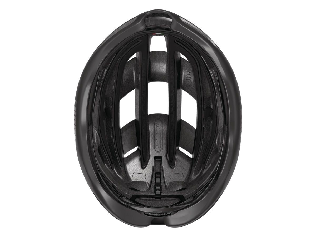 ABUS AIRBREAKER 2.0 公路車安全帽 霧黑 M