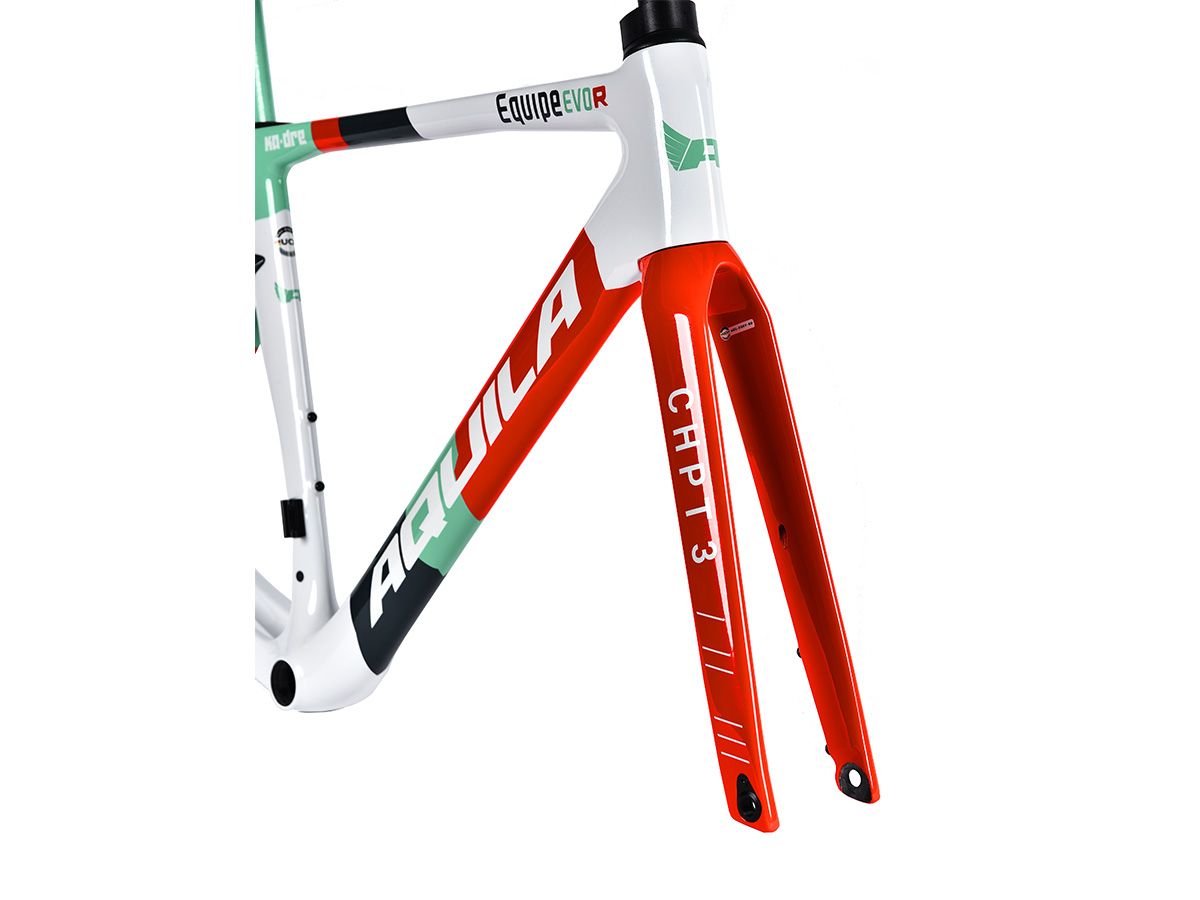 CHPT3 x Aquila Special Edition KA.Dre 車隊聯名塗裝/ 車架組 - 54cm