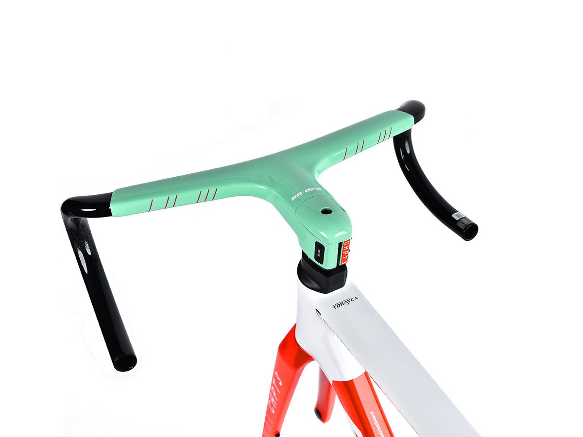 CHPT3 x Aquila Special Edition KA.Dre 車隊聯名塗裝/ 車架組 - 56cm