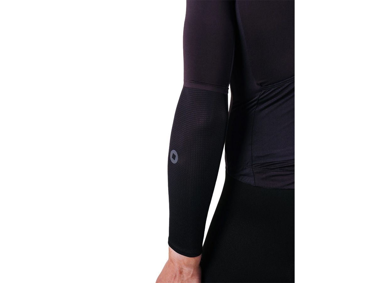 The Service Course Arm Warmers 袖套 黑色 L