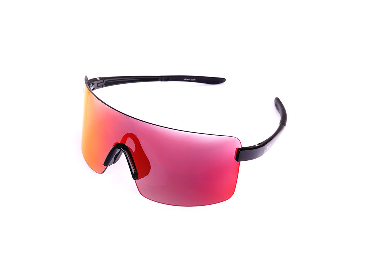 Akiwei 鏡皇2.0 PRO - 黑框