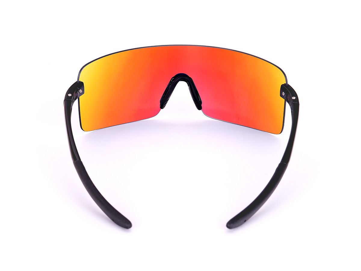 Akiwei 鏡皇2.0 PRO - 黑框