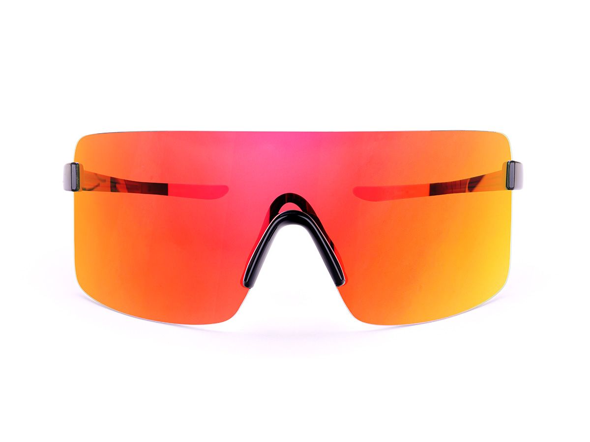 Akiwei 鏡皇2.0 PRO - 黑框