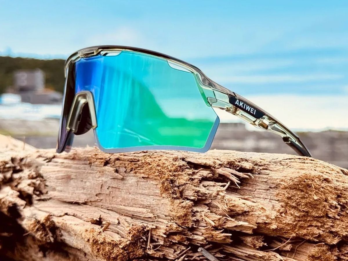 Akiwei Night Walker 夜行者-變色綠