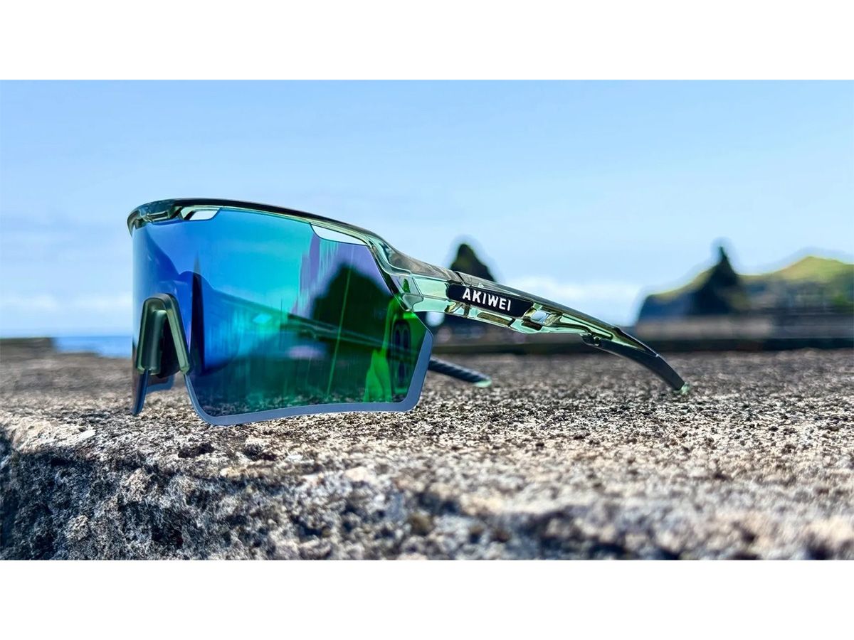 Akiwei Night Walker 夜行者-變色綠