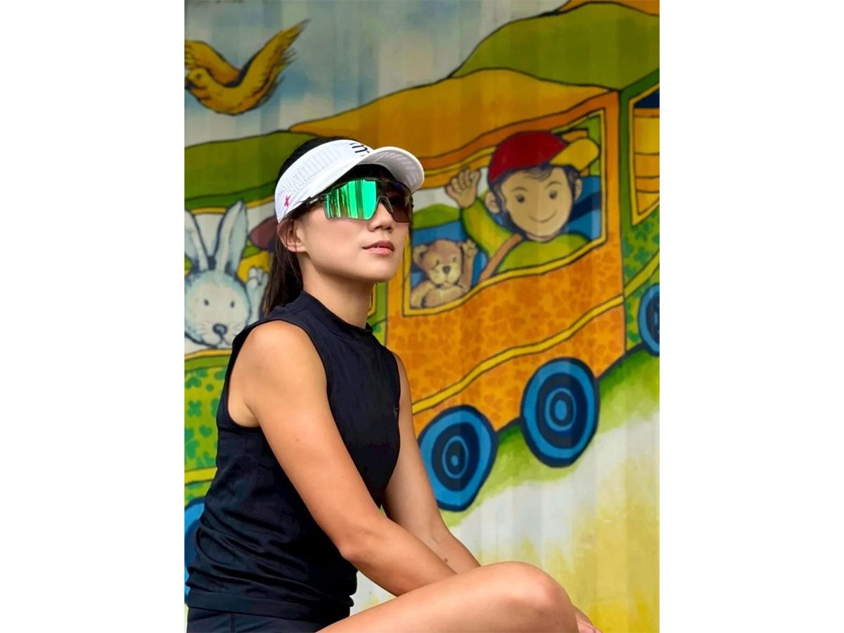 Akiwei Night Walker 夜行者-變色綠