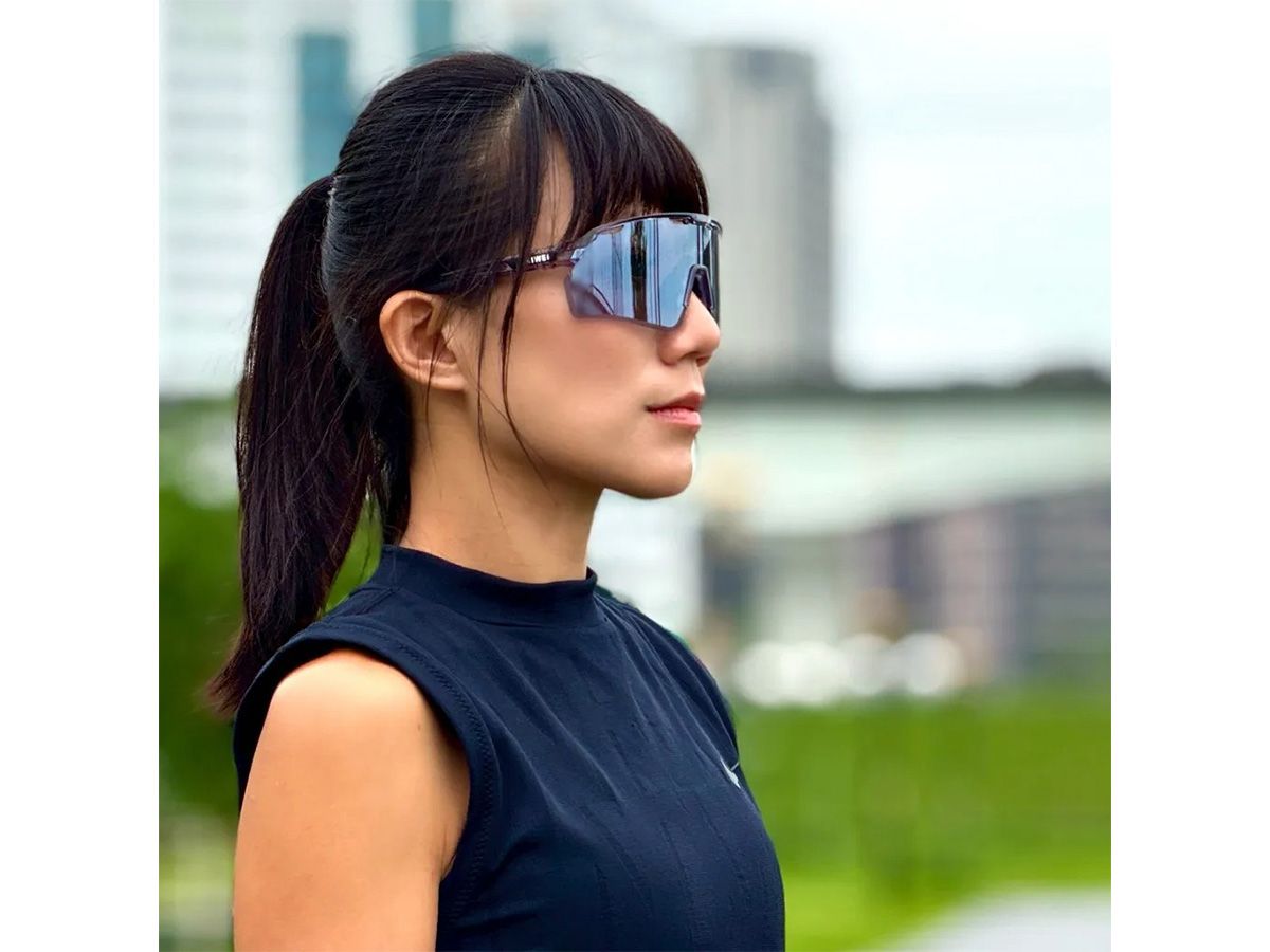 Akiwei Night Walker 夜行者-變色銀