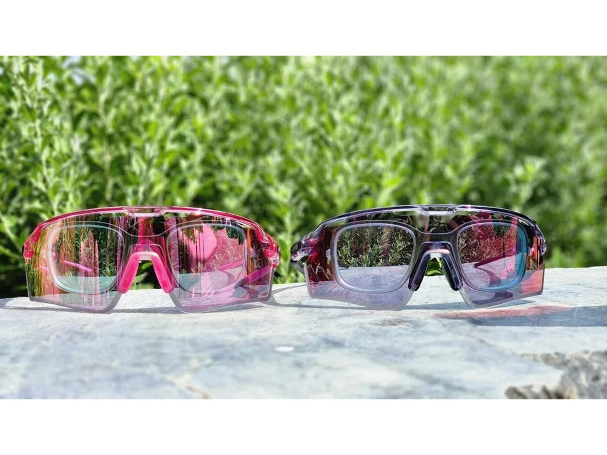 Akiwei Night Walker - 近視內掛鏡框