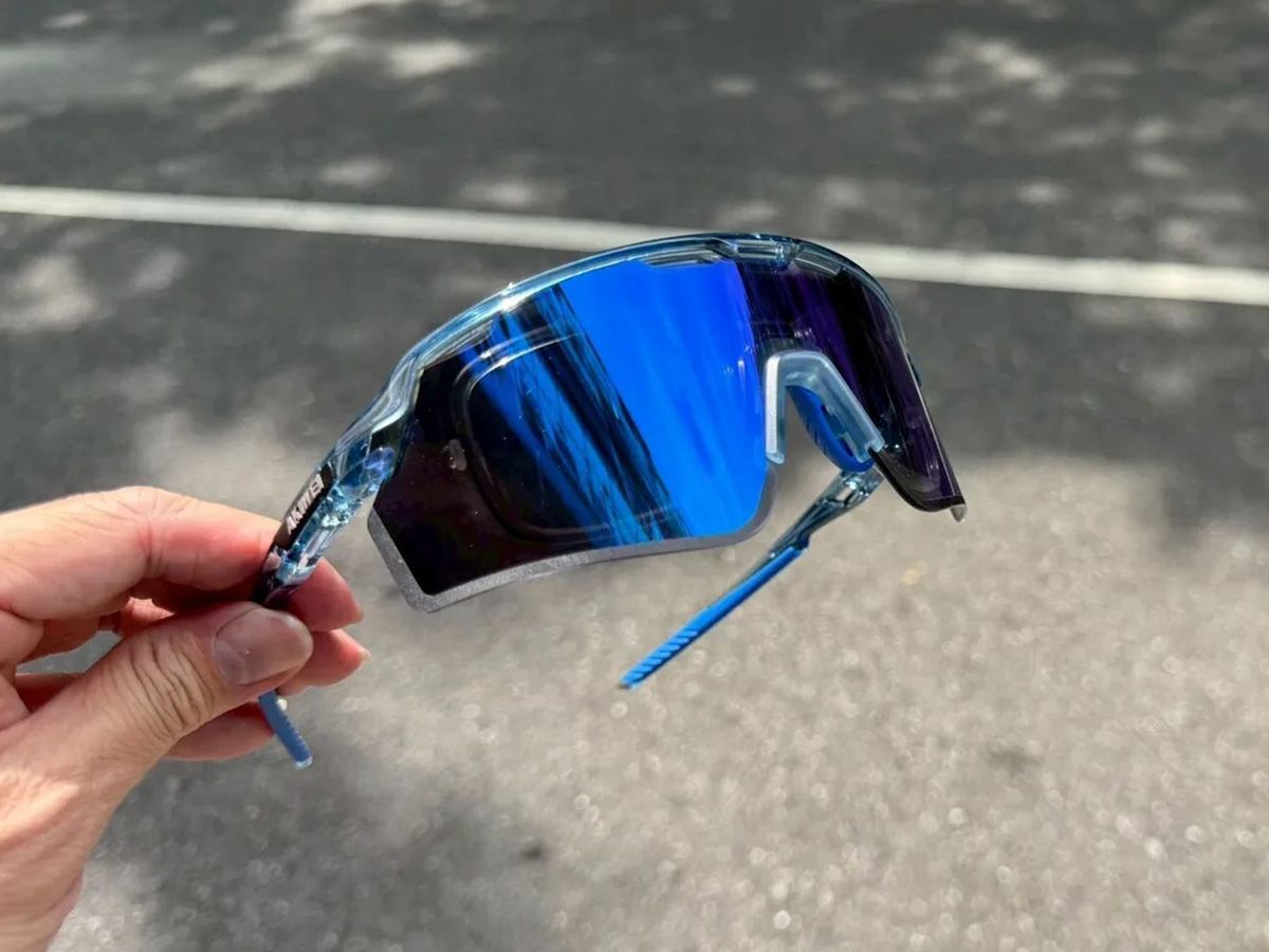 Akiwei Night Walker - 近視內掛鏡框