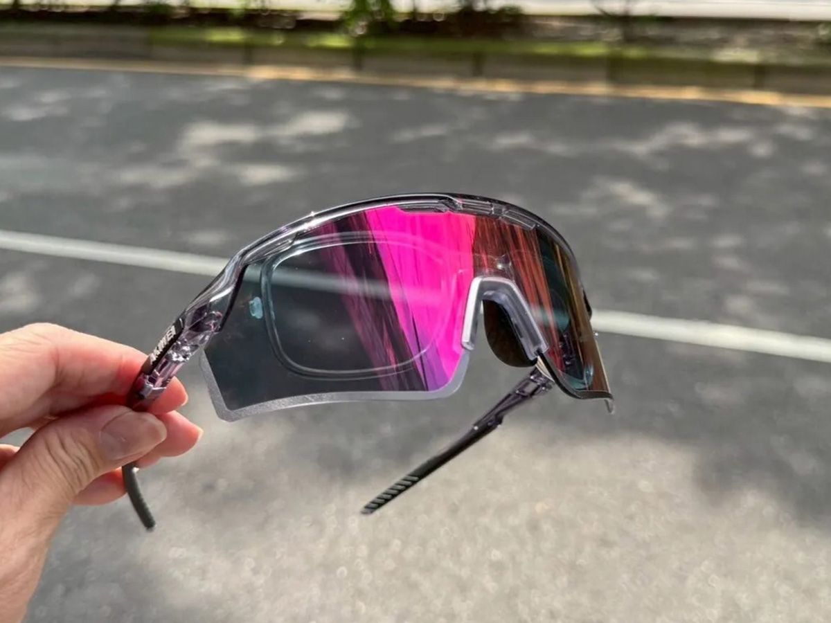 Akiwei Night Walker - 近視內掛鏡框