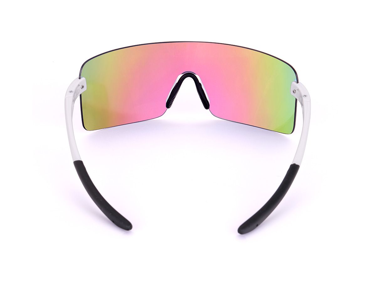 Akiwei 變色玫瑰金 PRO - 白框