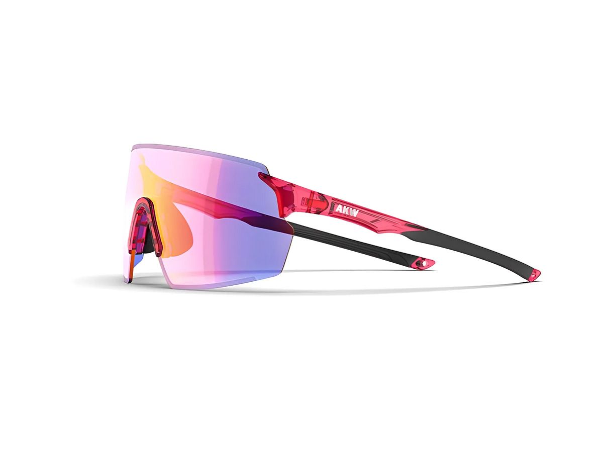 Akiwei Xmen－變色糖果