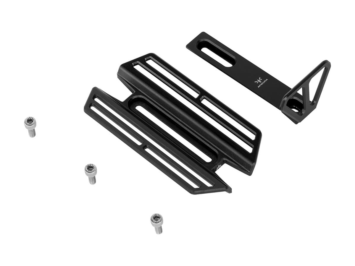 Apidura 前叉包安裝座