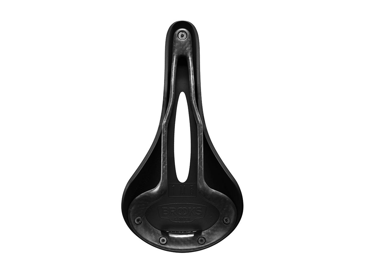 Brooks C13 Carved 碳纖座墊 145mm