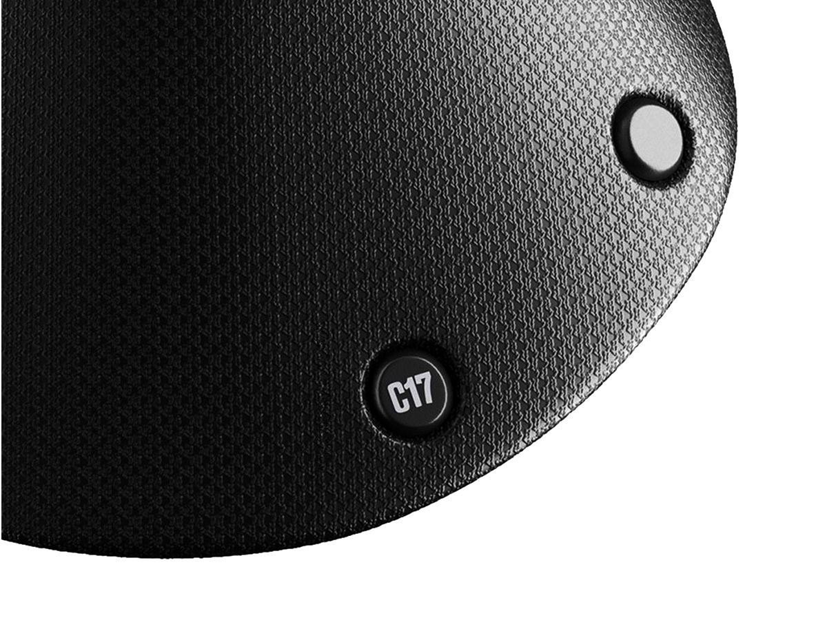 Brooks C17 座墊 黑色