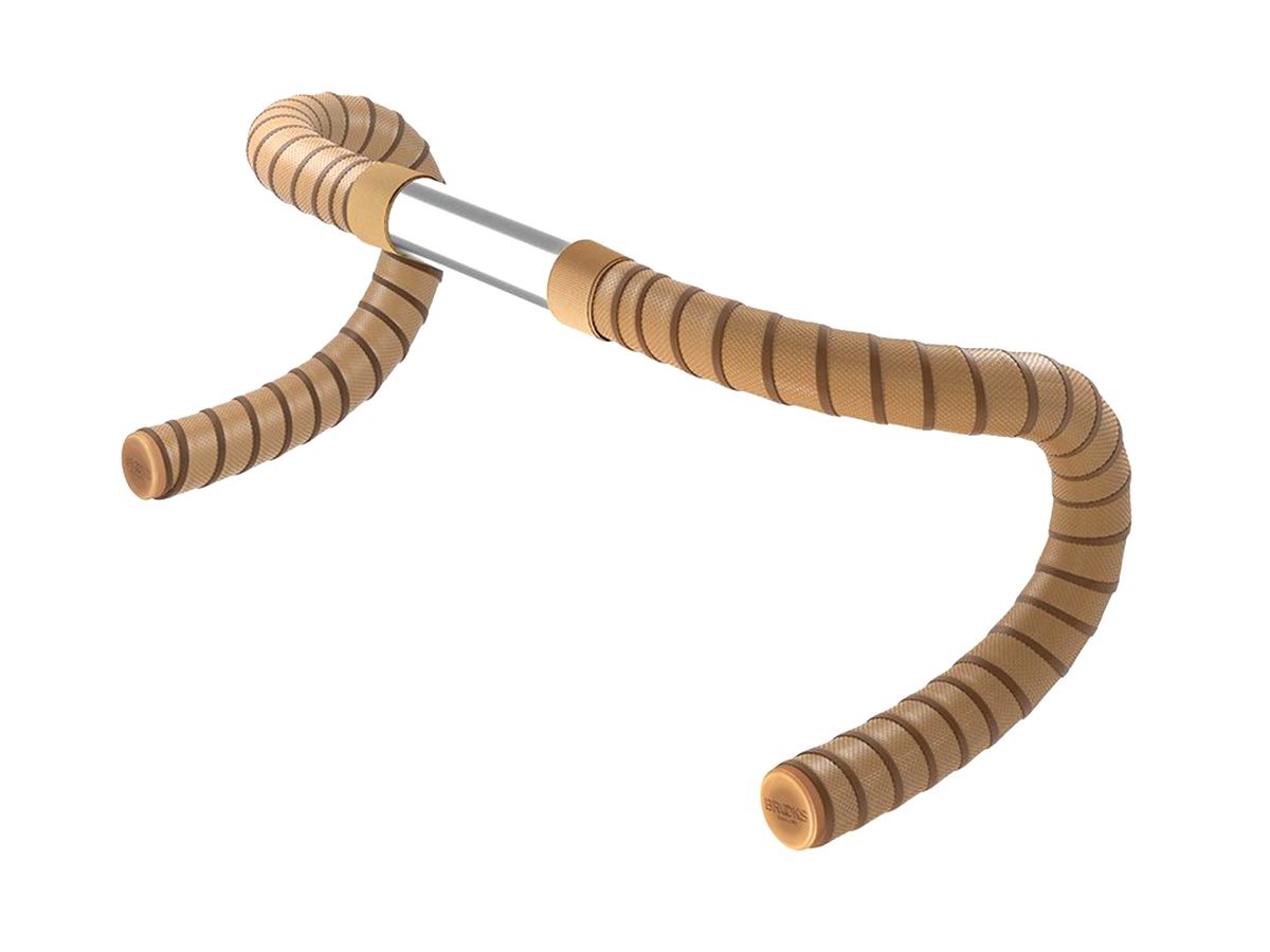 Brooks Cambium 橡膠材質車把帶 橡膠色