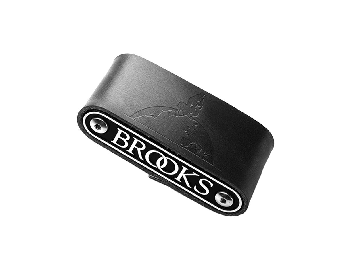 Brooks  MT21 多功能工具組 (黑色收納套)