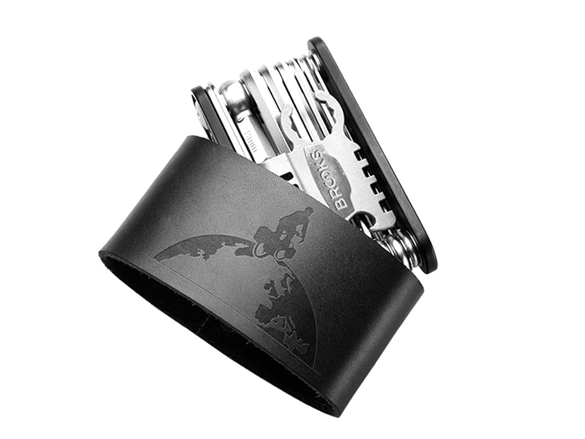 Brooks  MT21 多功能工具組 (黑色收納套)