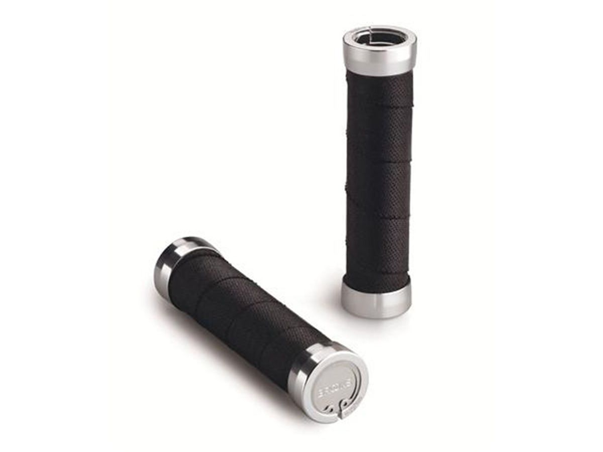 Brooks Slender Cambium手握 130mm 黑色