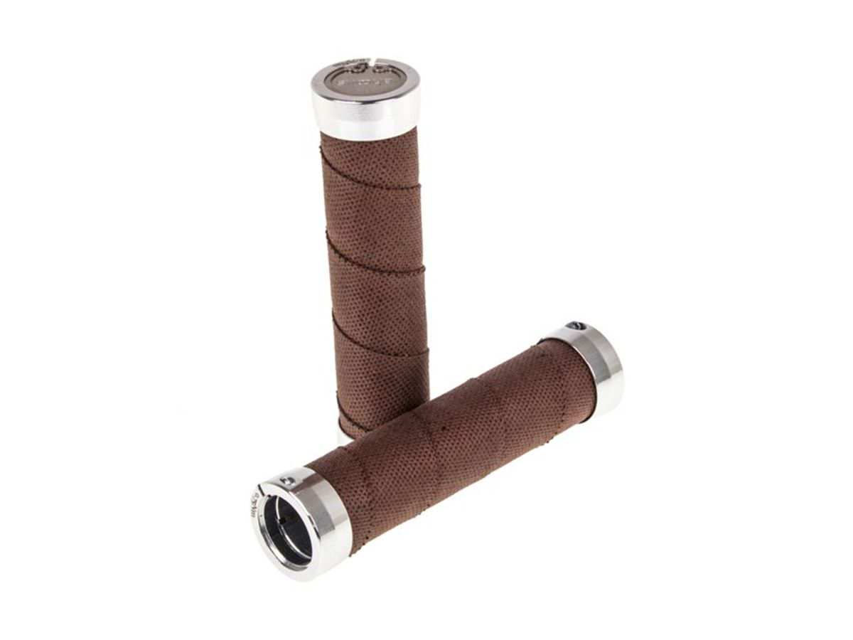 Brooks Slender Cambium手握 鐵紅