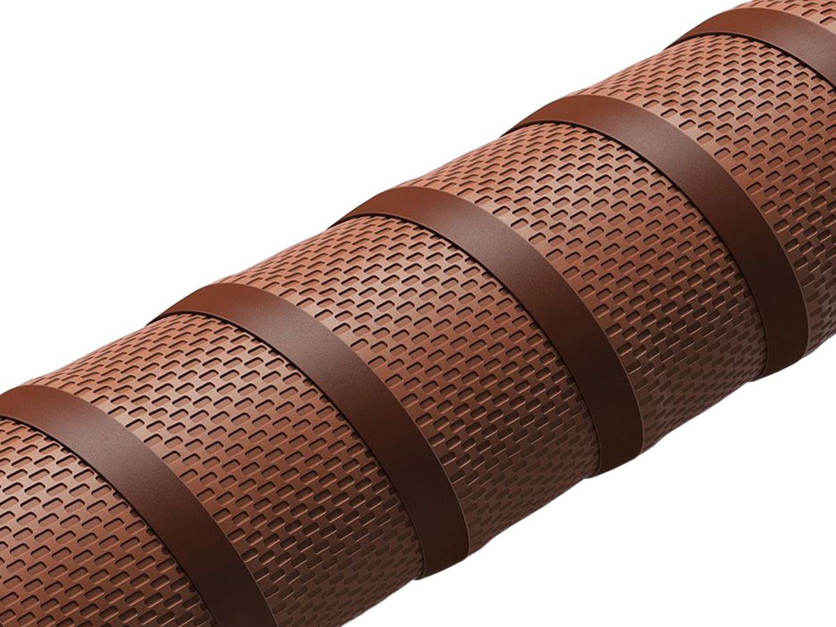 Brooks Cambium 橡膠材質車把帶 褐色