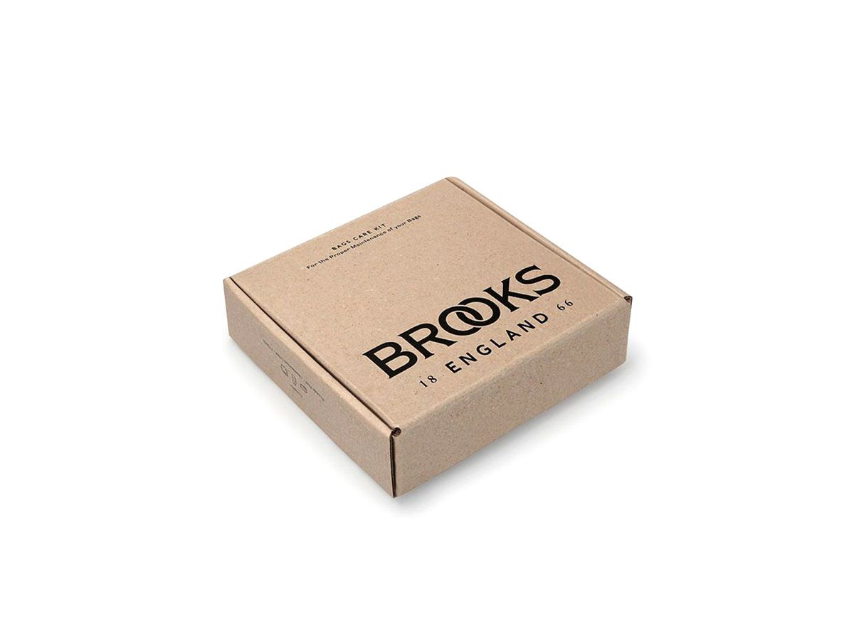 Brooks Bag Care Kit 旅行包保養組