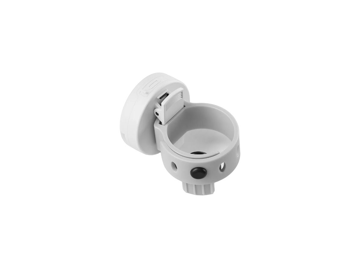 Bookman Eclipse 2 in 1 圓燈 白色