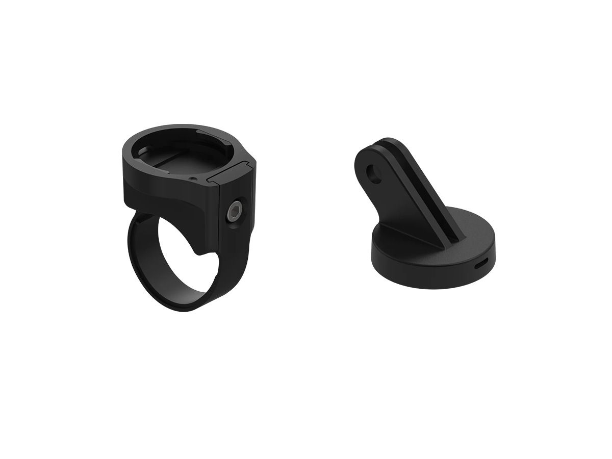 Bookman Volume™ 800 高流明前燈 橘色