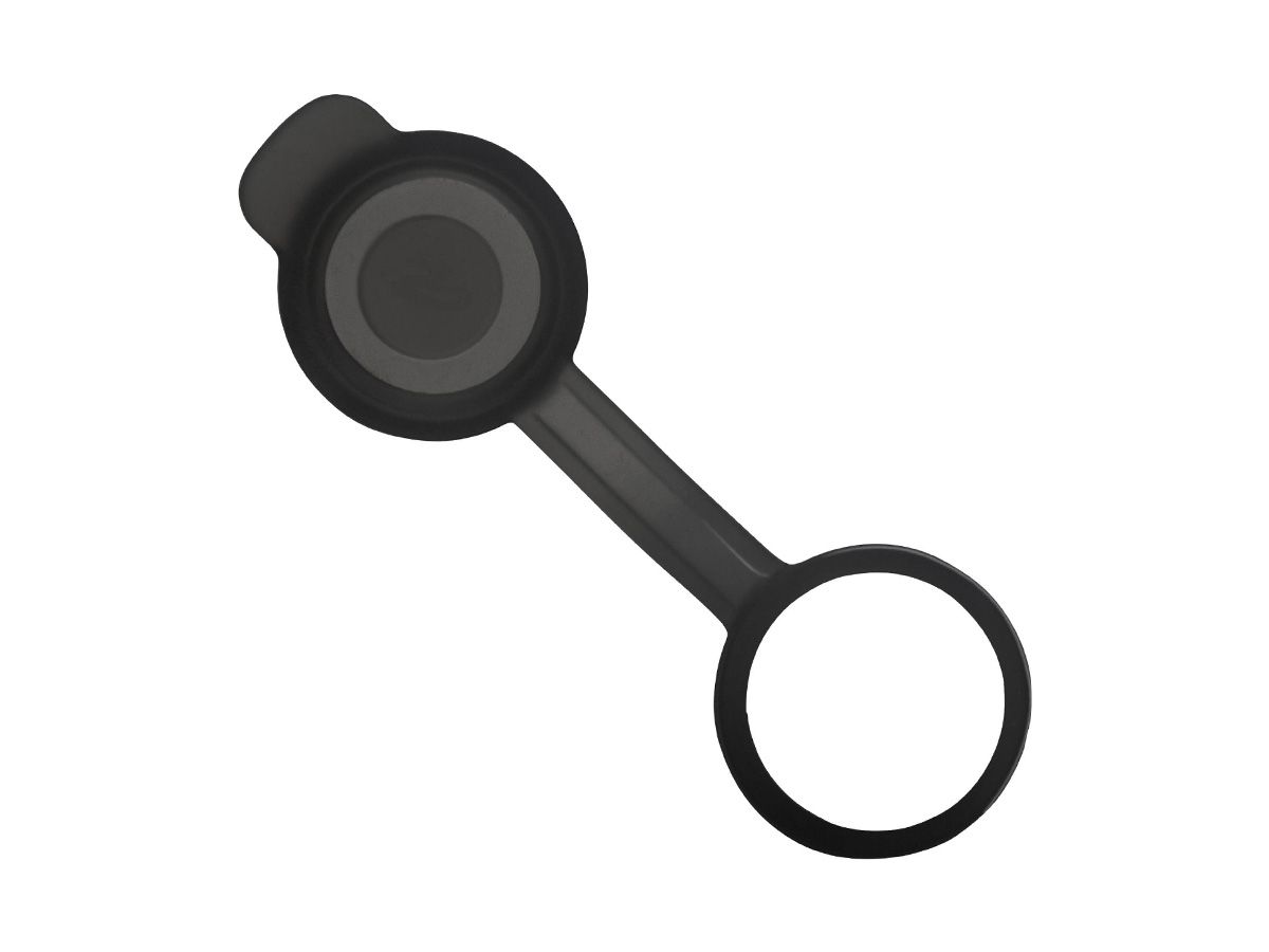 CamelBak Podium 噴射水瓶防塵蓋 -黑