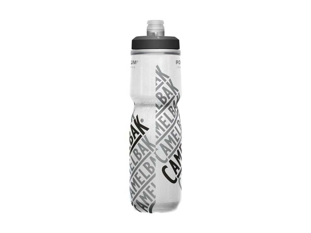 CamelBak Podium 保冷噴射水瓶 710ml - 經典競賽
