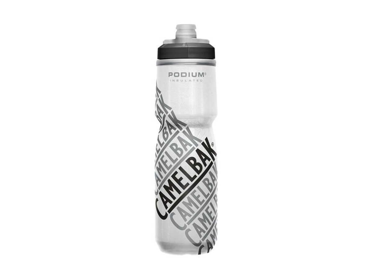 CamelBak Podium 保冷噴射水瓶 710ml - 經典競賽