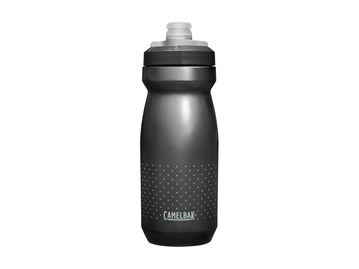 CamelBak Podium 噴射單車水瓶 620ml - 黑