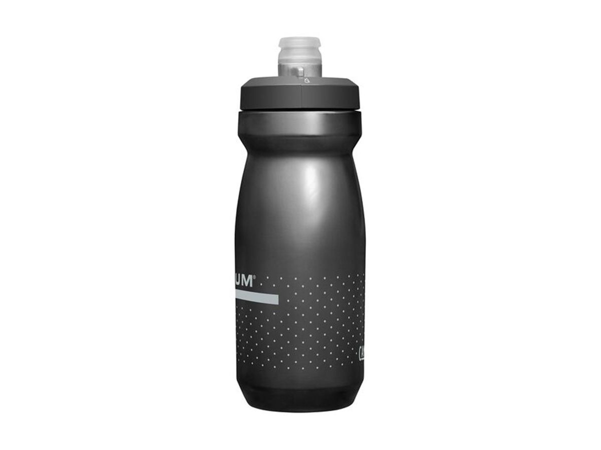 CamelBak Podium 噴射單車水瓶 620ml - 黑