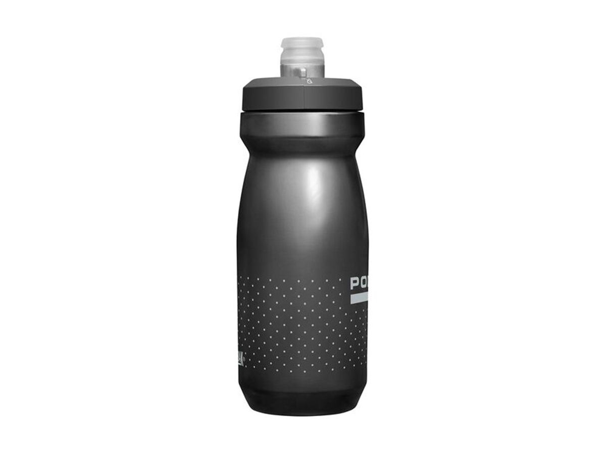 CamelBak Podium 噴射單車水瓶 620ml - 黑