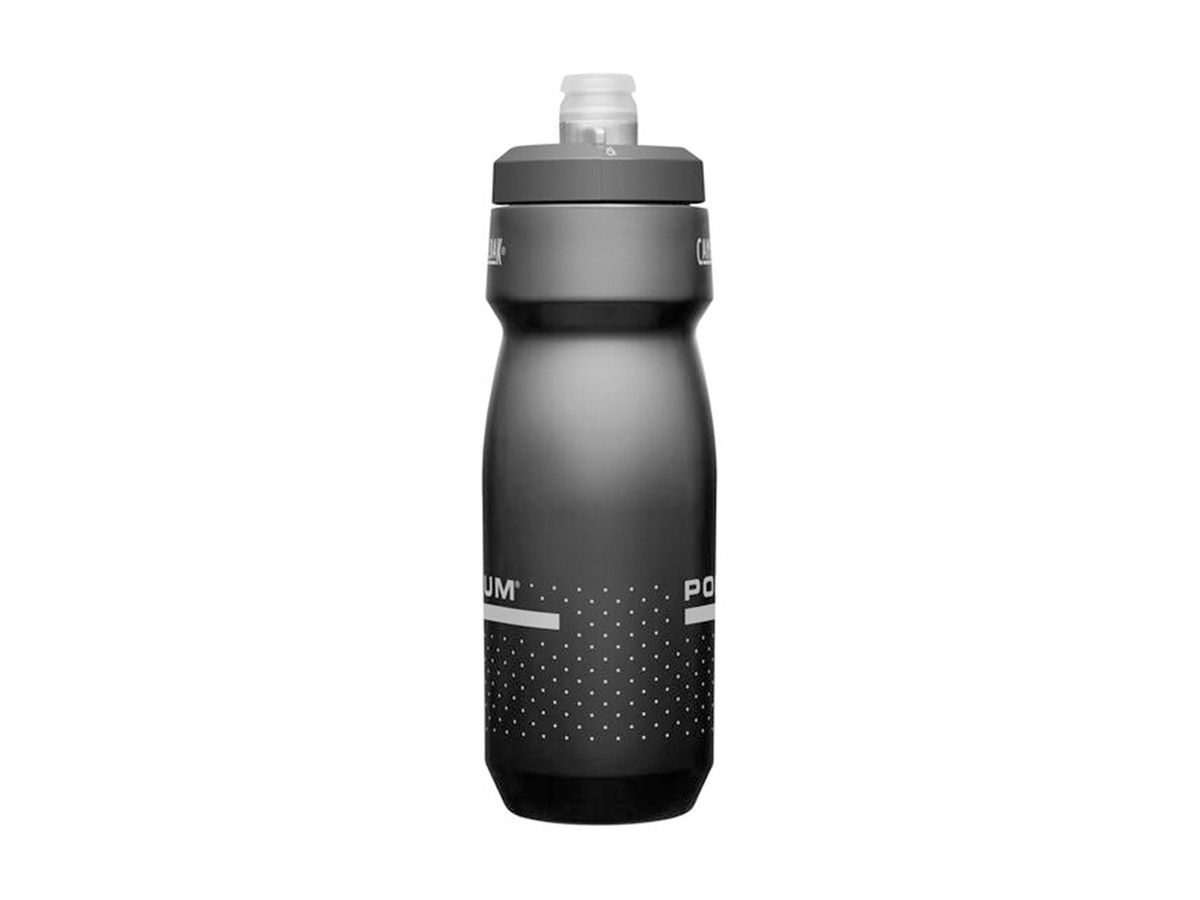 CamelBak Podium 噴射單車水瓶 710ml - 黑
