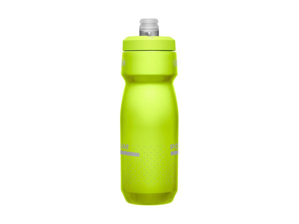 CamelBak Podium 噴射單車水瓶 710ml - 萊姆