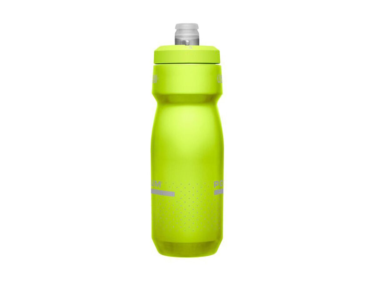 CamelBak Podium 噴射單車水瓶 710ml - 萊姆