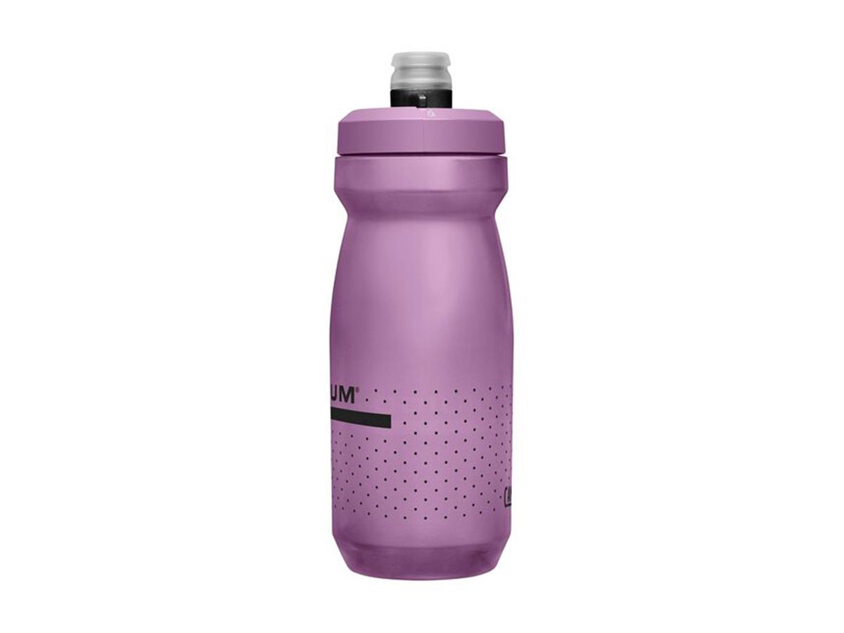 CamelBak Podium 噴射單車水瓶 620ml - 粉紫