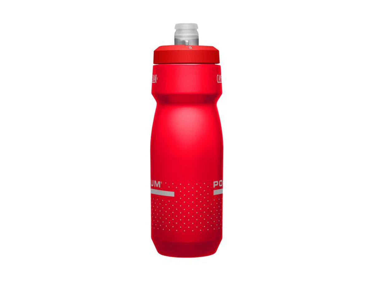 CamelBak Podium 噴射單車水瓶 710ml - 紅