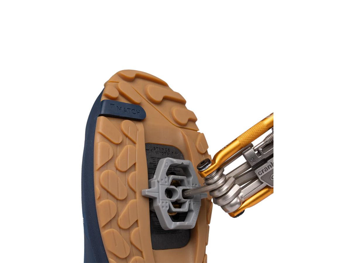 Crankbrothers 扣片調整工具