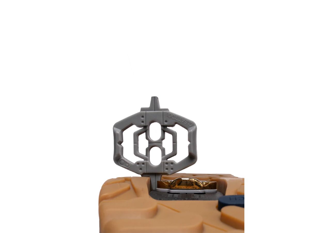 Crankbrothers 扣片調整工具