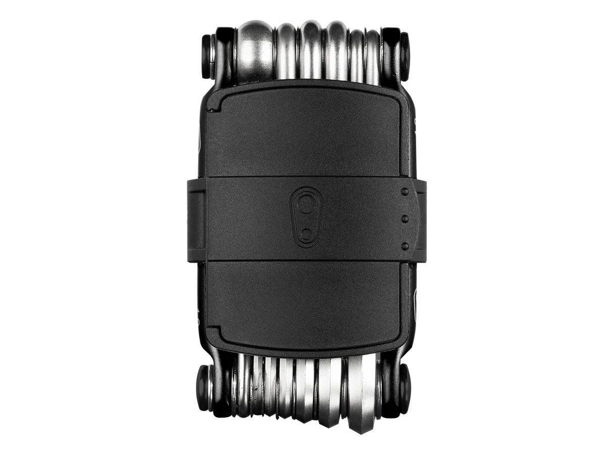 Crankbrothers M13 折疊工具 - 黑色