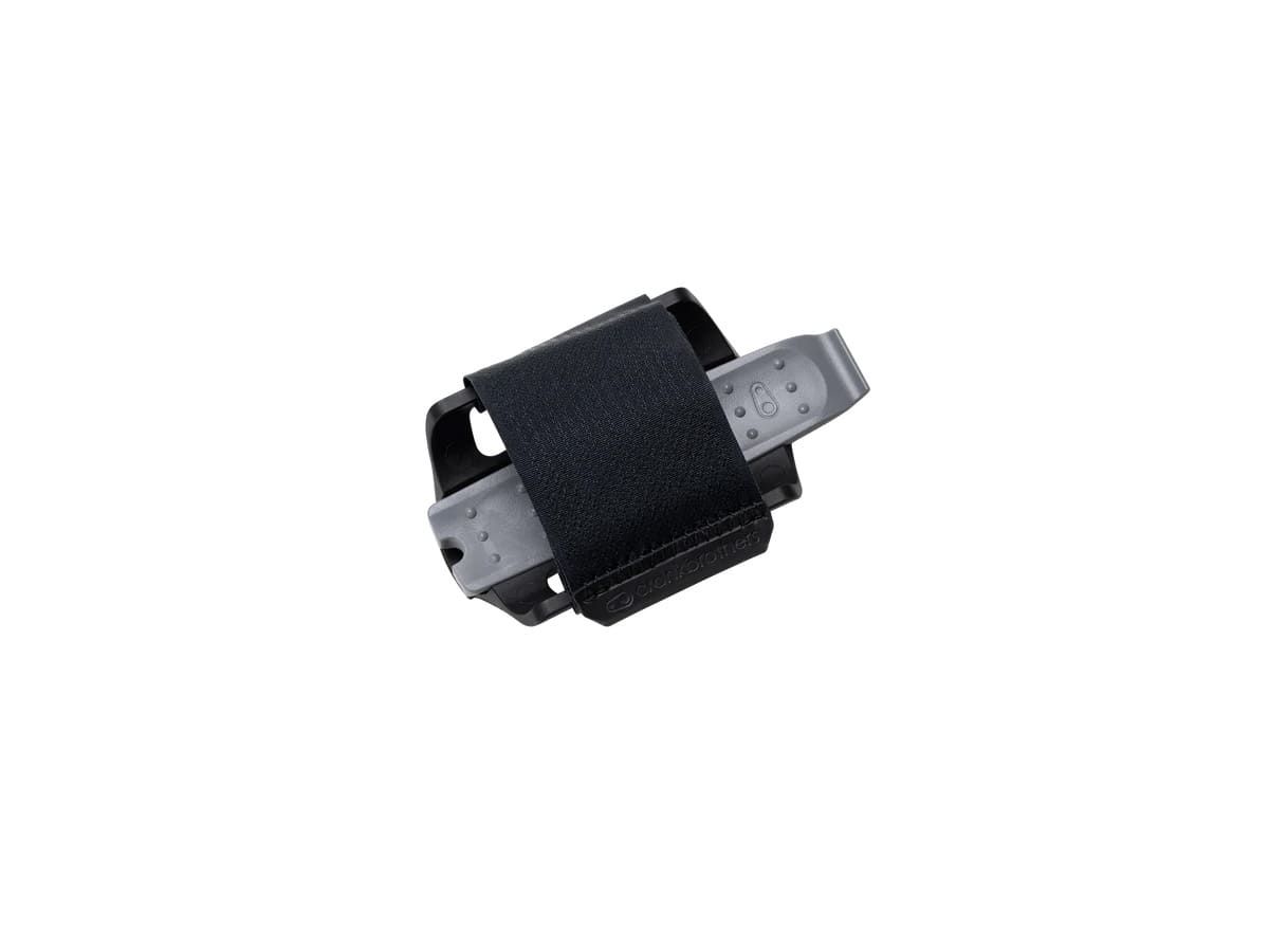 Crankbrothers TS2 TUBE STASH + 內胎收納工具組 灰色