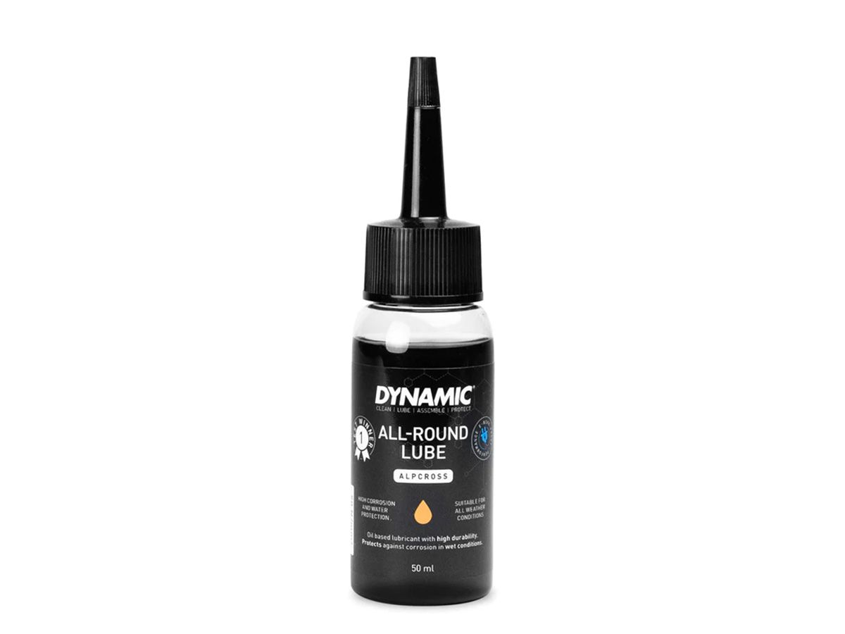 Dynamic All round lube 全方位鏈條油 50ml