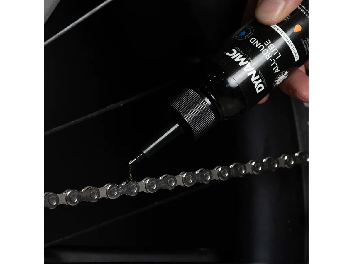 Dynamic All round lube 全方位鏈條油 50ml