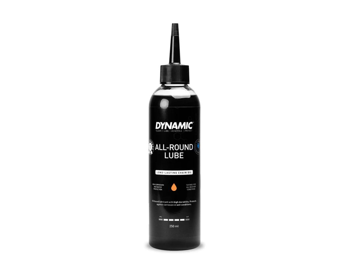 Dynamic All round lube 全方位鏈條油 250ml