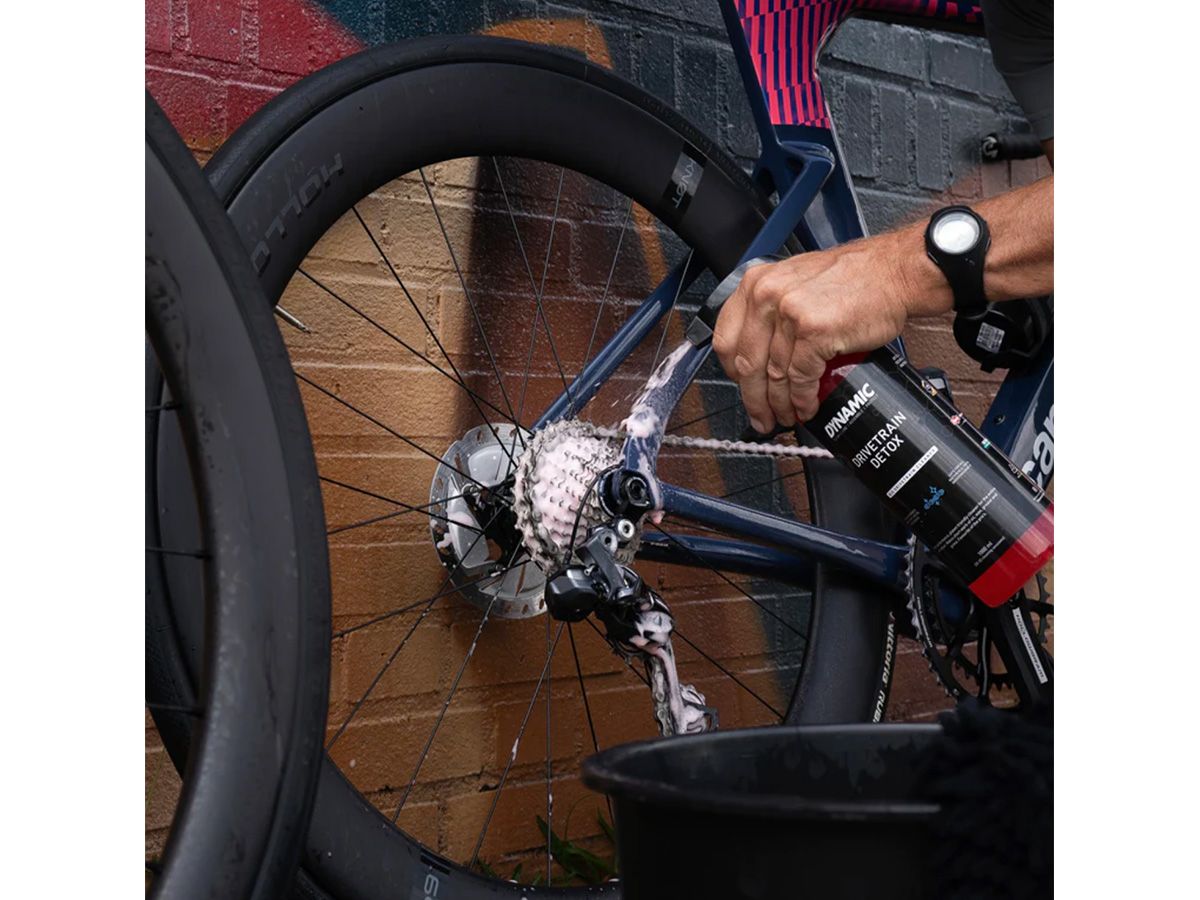 Dynamic 環保傳動系統清潔劑 1000ml