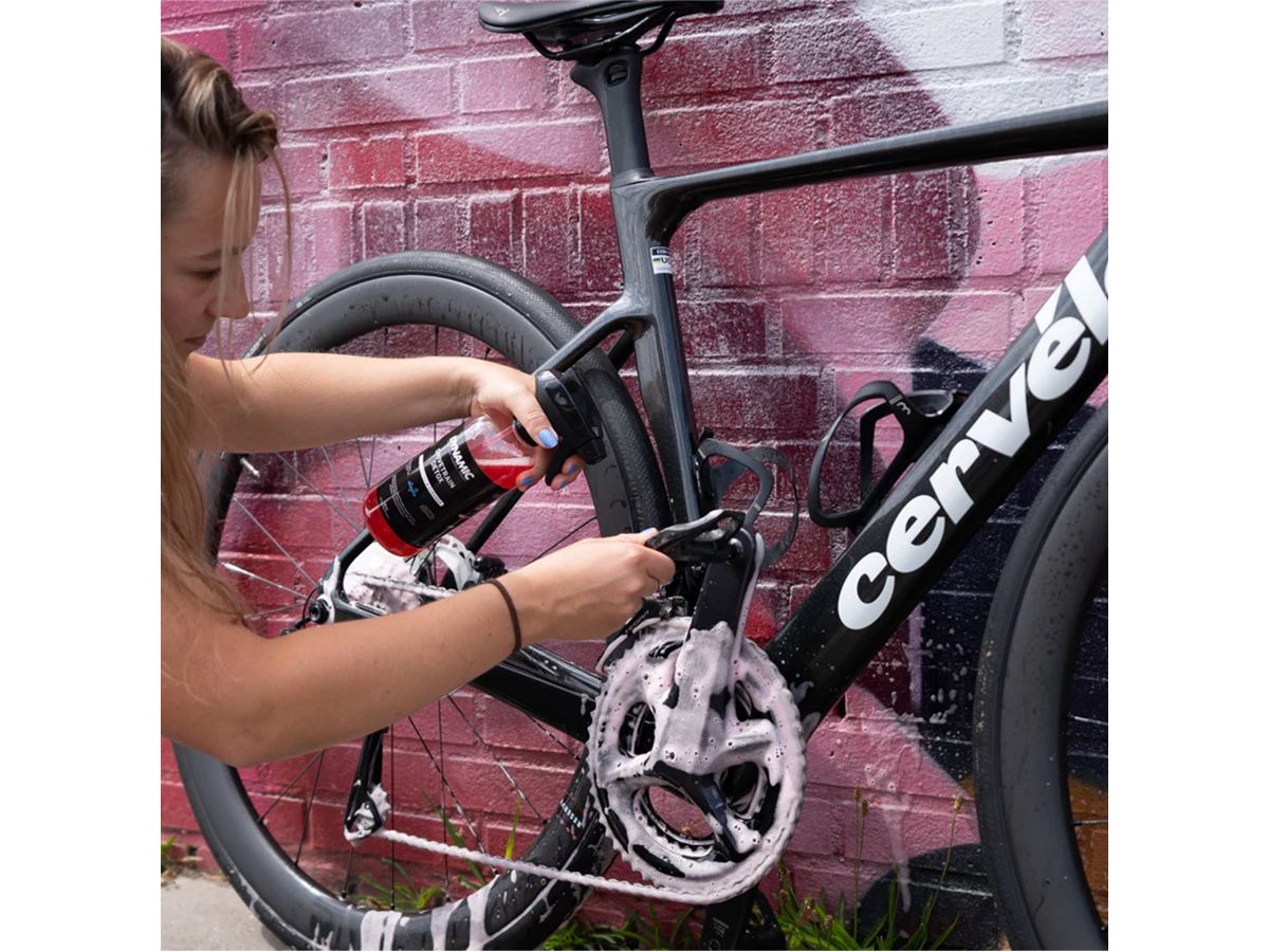 Dynamic 環保傳動系統清潔劑 500ml