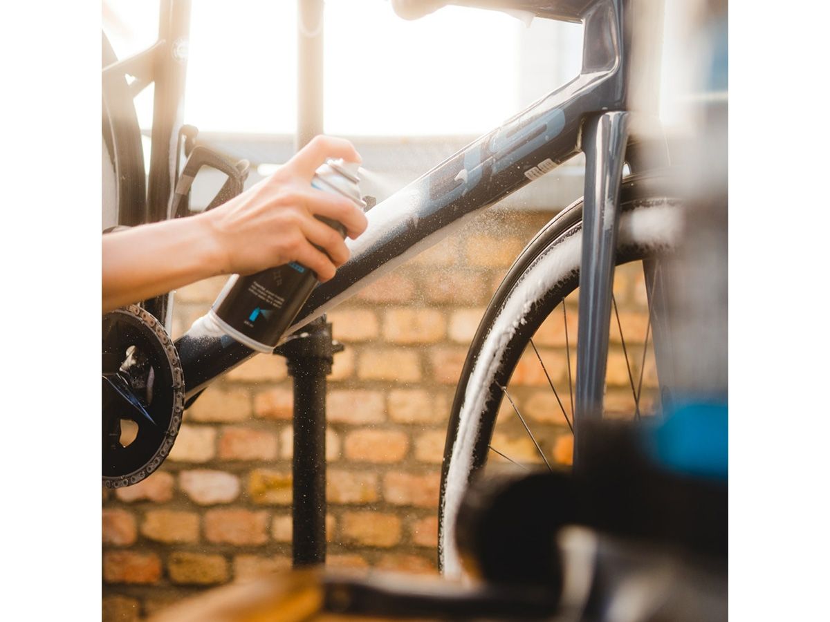 Dynamic 環保萬用泡沫清潔劑 400ml